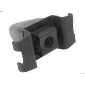 Batente Do Feixe De Molas Traseiro Da Hilux Pick-Up 2.8 4X4 95 A 2001 - [BAC13449]