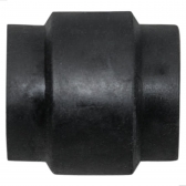 Bucha Da Barra Estabilizadora Traseira Da Iveco Daily 3510, 4910, 4912 2000 A 2006 - [BAC13562]