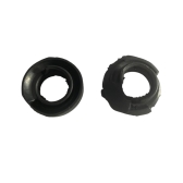 Batente Do Amortecedor Traseiro Da Bmw 118, 120, 130, 135, E46 2003 A 2012 - [BAC82630]