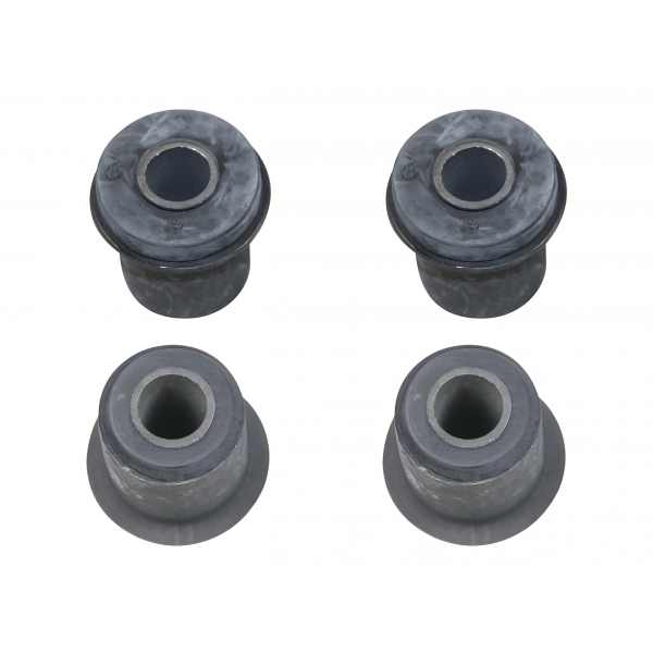 Kit 4 Bucha Bandeja Superior Dianteira Dakota 1997 A 2002 - [ML10590(X4)] - BAC10590NA(X4)