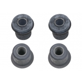 Kit 4 Bucha Bandeja Superior Dianteira Dakota 1997 A 2002 - [ML10590(X4)] - BAC10590NA(X4)