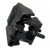 Coxim Do Câmbio Ranger 2.5 Flex 4X2 2013 A 2017 [BAC11759]