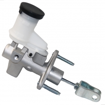 Cilindro Mestre Da Embreagem Da L200 Triton 3.2 2007 A 2018 Pajero Dakar 3.2 2009 A 2018 Câmbio Manual - [BAC80747]