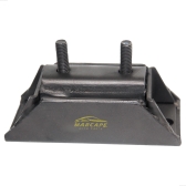 Coxim Do Câmbio Da F250, F350. F4000 99 A 2005 Motor Cummins, Mwm - [BAC24742]