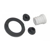 Batente Com Buchas e Calço do Amortecedor Traseiro Crv 2007 A 2011 | Preço Unitário