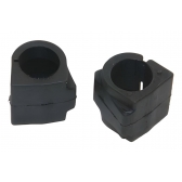 Bucha Da Barra Estabilizadora Dianteira Do Logan, Sandero 2007 A 2014 - [BAC80238]