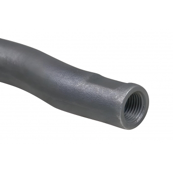 Terminal Da Direção Do Corolla, FieLado Direitoer 2003 A 2008 Lado Esquerdo - [BAC55489]