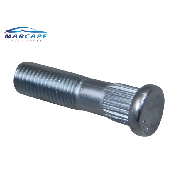 Jogo Com 12 Parafusos Sem Porca Roda Ranger 2013 A 2019 - [ML11766(X12)] - BAC11766NA(X12)