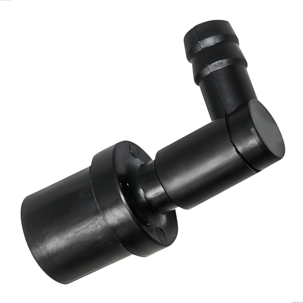 Anti Chama Do Motor Do Fiesta, Ka, Courier, Ecosport Escort, Focus Motor Rocam 1.0, 1.6 8V - [BAC10166]