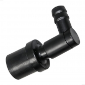 Anti Chama Do Motor Do Fiesta, Ka, Courier, Ecosport Escort, Focus Motor Rocam 1.0, 1.6 8V - [BAC10166]