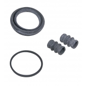 Reparo Do Pistão Da Pinca Dianteiro Do Civic 1.6 1998 A 2000 - [BAC80925]