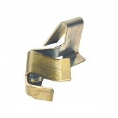 Jogo Molas Pastilhas Freio Dianteira S10, Blazer 4X4 1998 A 2011 - [BAC14517]