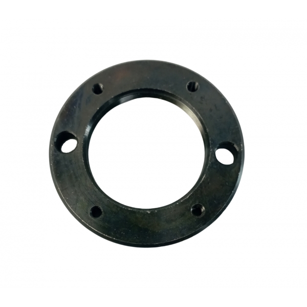 Porca Da Manga De Eixo Dianteiro Frontier, Xterra 2.8 Mwm 2003 A 2008 [BAC81724]