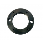 Porca Da Manga De Eixo Dianteiro Frontier, Xterra 2.8 Mwm 2003 A 2008 [BAC81724]