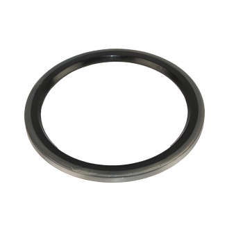 Retentor Do Cubo Dianteir Da Ranger 4X4 2001 A 2012 - [BAC47198]