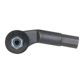 Terminal Da Direção Do Fiesta 2003 A 2014 Ecosport 4X2 2003 A 2012 Ka 2008 A 2013 Lado Esquerdo - [BAC55266]