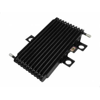 Resfriador De Óleo Do Câmbio L200 Triton 3.2 Pajero Dakar 2007 A 2016 - [BAC14579]