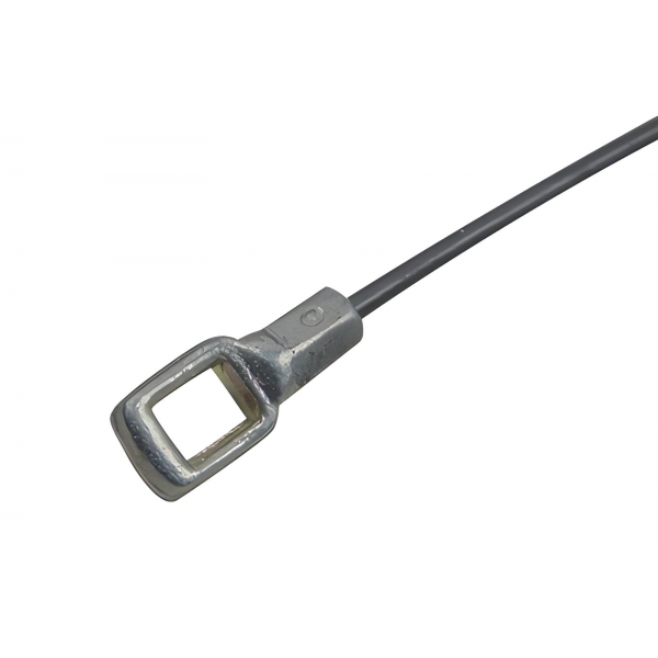 Cabo Do Freio De Mão Dianteiro Da Sprinter 97 A 2011 Chassi Curto - [BAC20504]