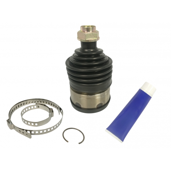 Ponteira Homocinetica Dianteira New Civic 2007 A 2012 Autom - [BAC70072]