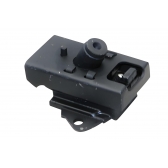 Coxim Do Motor S10, Trailblazer 2.8 MWM Diesel 2017 A 2023 [BAC14244]