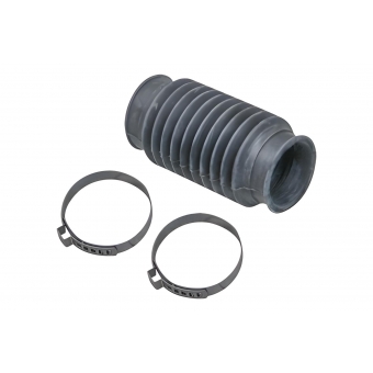 Coifa Luva Do Cardan Traseiro Da Ranger 2013 A 2018 - [BAC82653]