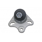 Pivô Da Suspensão Dianteira Do Classe A 99 A 2006 - [BAC40018]