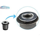 Bucha Da Bandeja Inferior Dianteira Da Hilux Sw4 4X4 97 A 2004 - [BAC10986]
