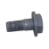 Parafuso Coroa Do Diferencial Da F2000, F4000 1982 A 1998, D40 1985 A 1997 - [BAC70296]