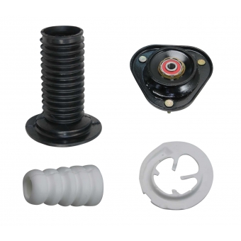 Batente Do Amortecedor Dianteiro Da Rav4 2006 A 2012 - [BAC81662]