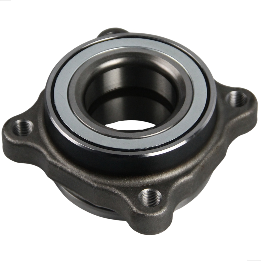 Rolamento Do Cubo Da Roda Da F4000 4X2 2010 2011 - [BAC47202]