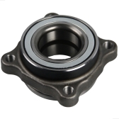 Rolamento Do Cubo Da Roda Da F4000 4X2 2010 2011 - [BAC47202]