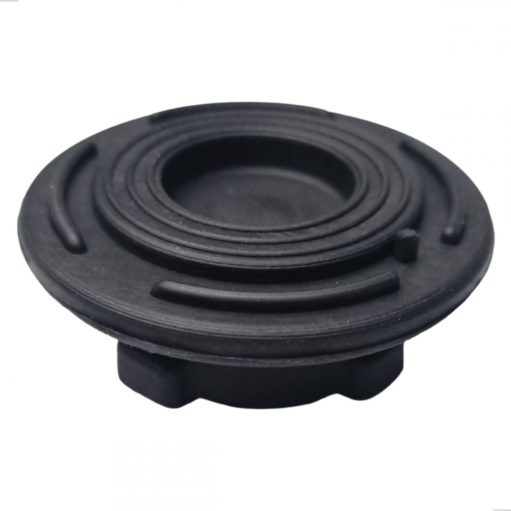 BATENTE INFERIOR AMORTECEDOR TRASEIRO ETIOS 2012 A 2021, YARIS 2019 A 2024 [BAC14947NA]