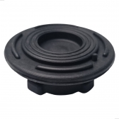 BATENTE INFERIOR AMORTECEDOR TRASEIRO ETIOS 2012 A 2021, YARIS 2019 A 2024 [BAC14947NA]