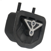 Coxim Do Motor Do Monza 1982 A 1996, Kadett 1989 A 1998 - [BAC83012]