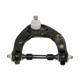 Bandeja Superior Dianteira Completa Da L200 4X4 GL, GLS, Savana 97 a 2007 Lado Direito - [BAC10264]