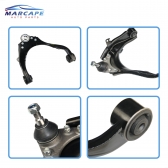 Bandeja Balança Superior Esquerda Da S10 2012 A 2016 - [BAC81415]