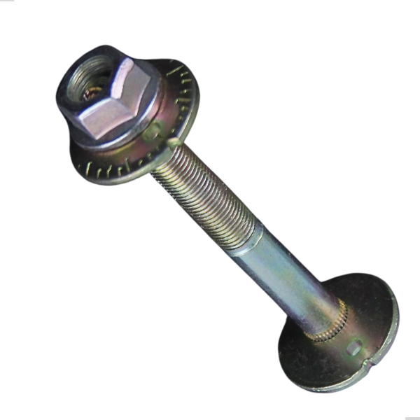 Parafuso De Cambagem Da Frontier 2.5 2007 A 2016 - [BAC81686]