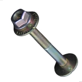 Parafuso De Cambagem Da Frontier 2.5 2007 A 2016 - [BAC81686]