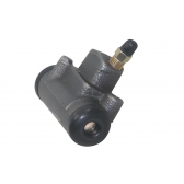 Cilindro Da Roda Traseira Do Hyundai Hr 2.5 8V, 16V 2007 A 2018 Lado Esquerdo - [BAC19707]