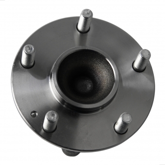 Cubo Da Roda Traseira Do Civic 2017 A 2020 - [BAC11630]