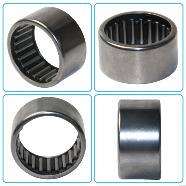 Rolamento Agulha Da Manga De Eixo Hilux 4X4 1995 A 2004 - [BAC80843]