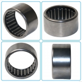 Rolamento Agulha Da Manga De Eixo Hilux 4X4 1995 A 2004 - [BAC80843]