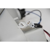 Farol Dianteiro Do Lado Esquerdo Da Towner Hafei 2008 A 2012 - [BAC80407]