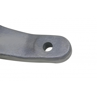 Braço Pitman Direção Da F1000 4X4 1993 A 1998 - [BAC10885]