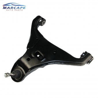 Bandeja Balança Inferior Esquerda Da Ranger 2013 A 2019 - [BAC81380]