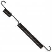 JG MOLA SAPATA FREIO TRASEIRO COMPLETO HB20 1.0 1.6 2012 A 2022 SISTEMA MOBIS (JOGO PARA UM LADO) [BAC14862NA]