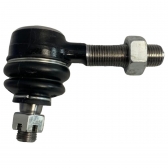 Terminal Direção Lado Direito Towner Hafei 2008 a 2021 - [BAC80456]