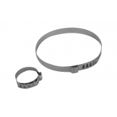 Coifa Da Homocinetica Da Roda Do Vera Cruz 3.8 2007 A 2012 Azera 3.3 V6 207 A 2011 - [BAC70896]