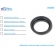 Retentor Interno Da Roda Dianteira Da Hilux 2009 A 2020 - [BAC81205]