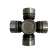 Cruzeta Do Cardan Do Bongo K2500 2005 A 2012 - [MCP11740]